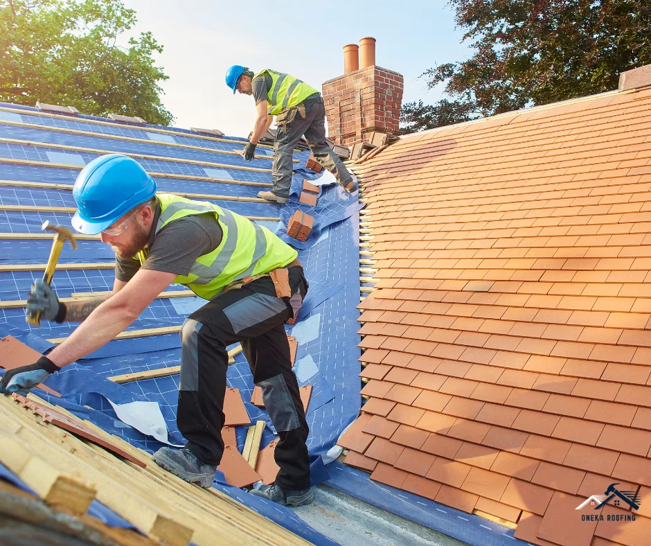 Why choose Roof Repair Near Me in Gaylord, MI