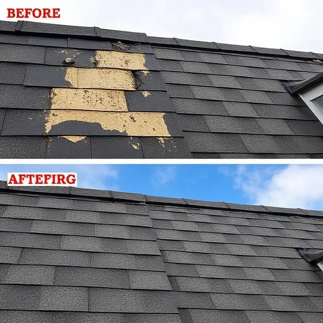 Roof Repair Near Me in Gaylord, MI near me